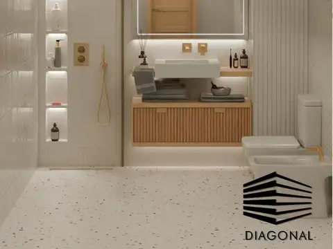 Departamento en Venta al Sur
