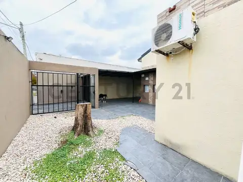 Casa en Venta en San Carlos, USD 130.000