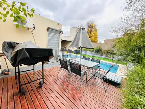 Casa en Venta de 2 dormitorios
