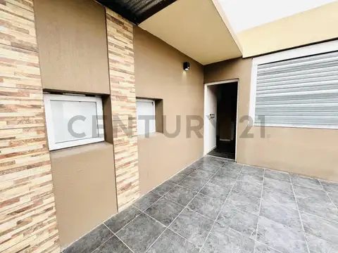 Casa en Venta 8 años