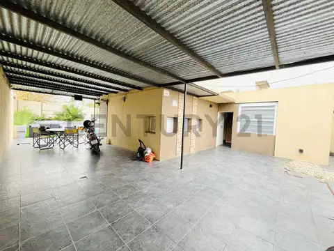 Casa en Venta 8 años