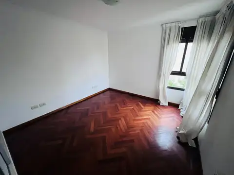 Casonas del sur 2 dormitorios cochera subterránea