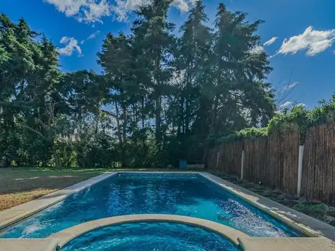 Casa en Venta al Suroeste