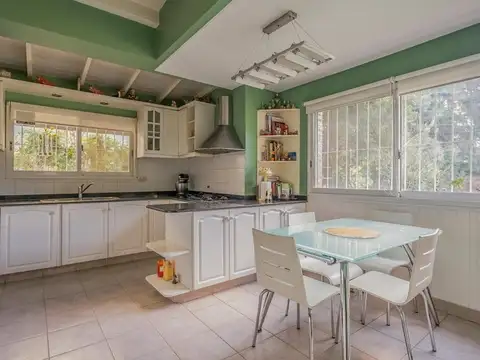 Casa en Venta en La Tranquera, USD 330.000