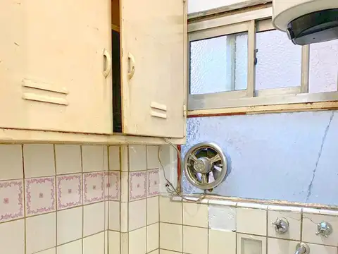 Departamento en Alquiler 45 años