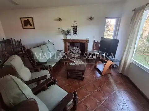 Casa en Venta al Oeste