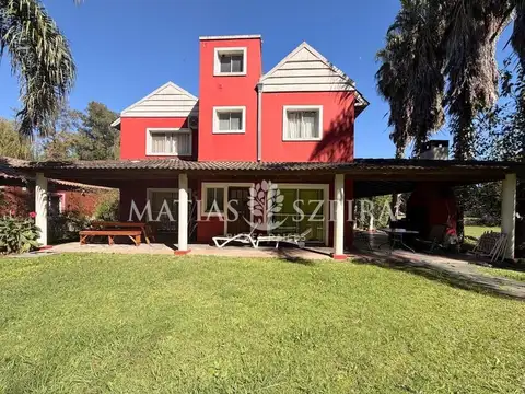 Venta de Casa 4 AMBIENTES en Boca Raton, Pilar