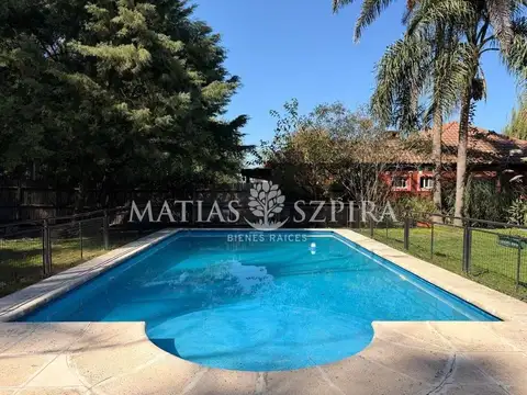 Ruta 25 Km 12 . Entre Avenida estanislao s. zeballos y Lorenzo lopez