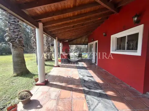 Casa en Venta con 2 cocheras