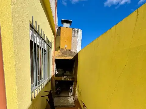 Depto Tipo Casa en Alquiler al Norte