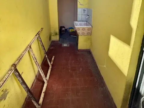 Casa ph en alquiler en Merlo lado norte