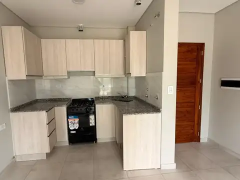 Departamento en Venta en Villa Nueva de Guaymallen, USD 67.000