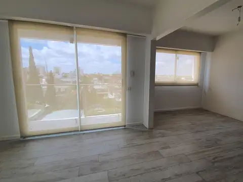 Departamento en Alquiler de 3 dormitorios