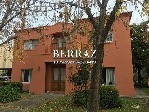 Casa en Venta de 3 dormitorios