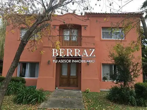 Casa  en Venta ubicado en Campo Grande, Pilar, G.B.A. Zona Norte