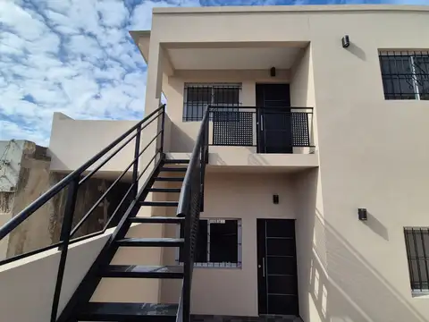 DEPARTAMENTO 3 AMB CON PATIO PROPIO, NUEVO A ESTRENAR   SIN EXPENSAS to en alquiler en Caseros