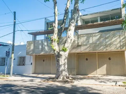 Diseño, ubicacion y calidad, en Arroyito Rio