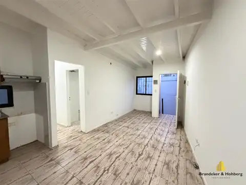 Departamento 3 amb.