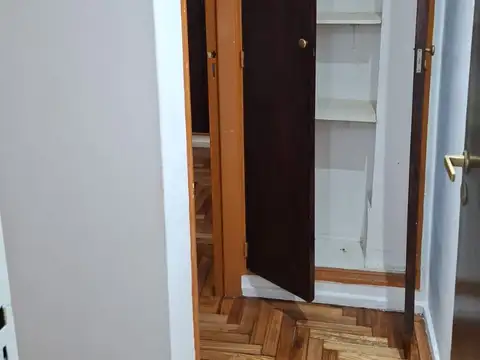 Departamento en Alquiler en Villa Crespo, $ 600.000