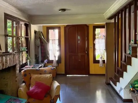 Casa en Venta 50 años