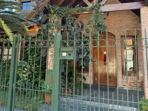 Casa en Venta de 5 dormitorios