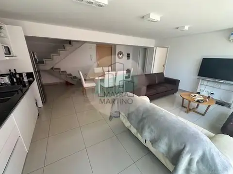 Departamento en Alquiler de 4 ambientes