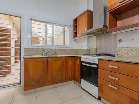 Depto Tipo Casa en Venta de 2 dormitorios