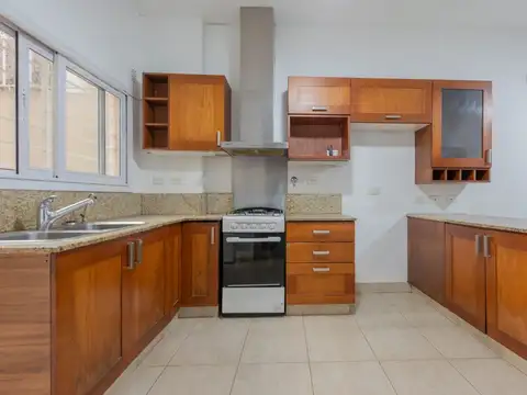 Depto Tipo Casa en Venta de 3 ambientes
