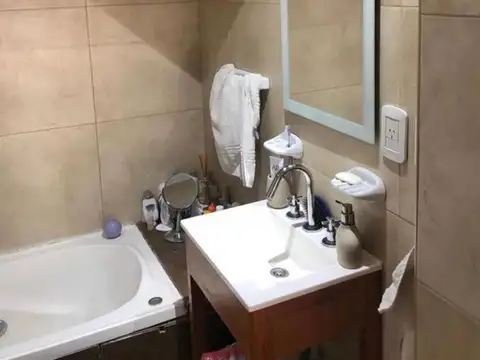 Depto Tipo Casa en Alquiler 9 años