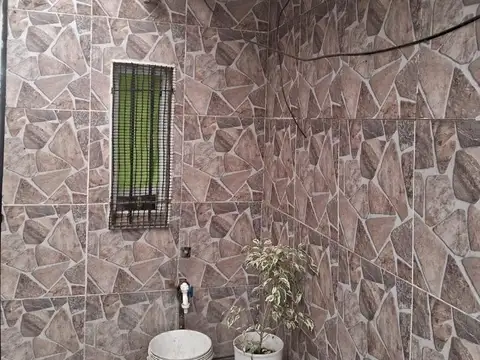 Casa En Alquiler En Jose C Paz 132a