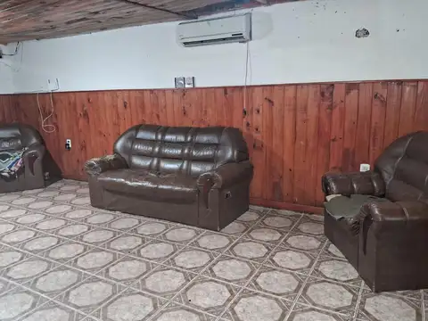 Casa en Alquiler de 2 dormitorios