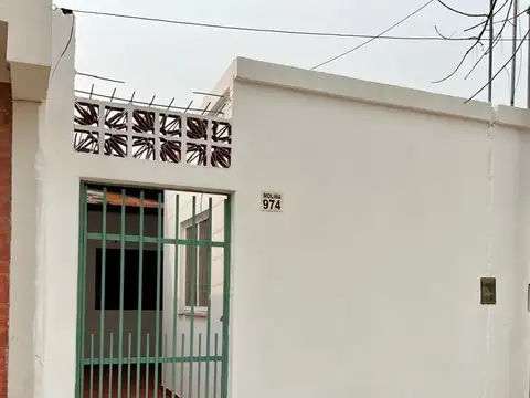 Departamento en Venta 20 años