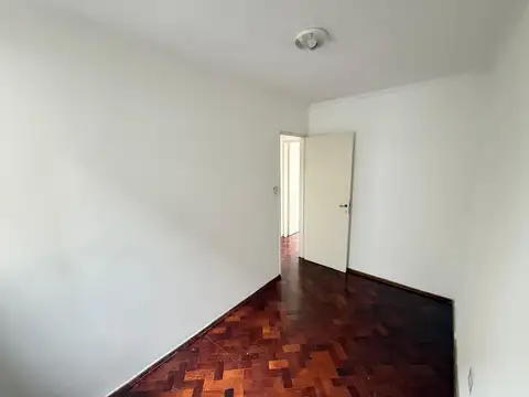 Departamento en Alquiler 40 años