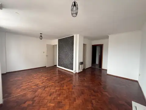 Alem y  3 de Febrero!!
