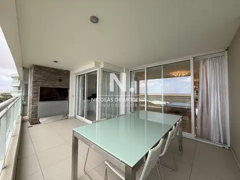 Departamento en Venta de 4 ambientes