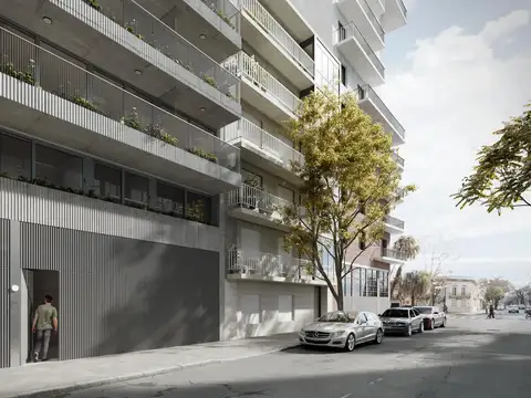 Departamento en Venta de 3 dormitorios