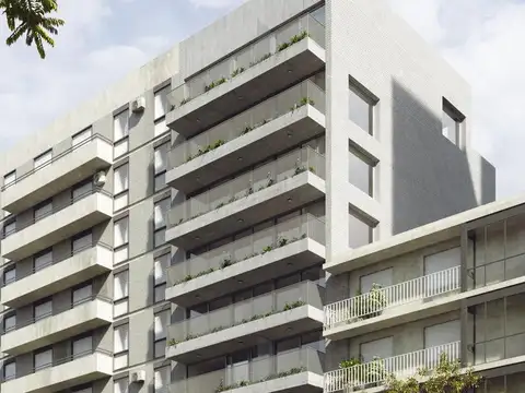 Departamento en Venta de 5 ambientes