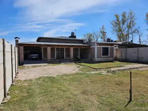 Casa en Venta en Catriel, USD 90.000