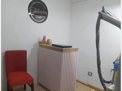 Oficina en Venta en Ramos Mejía, USD 26.500