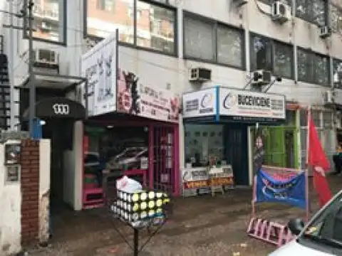 Oficina en Venta 30 años
