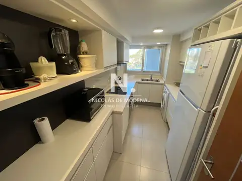 Apartamento en venta de  2 dormitorios en Punta Del Este - Miami Boulevard