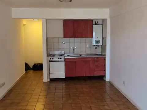 Departamento en Alquiler en San Carlos De Bariloche, USD 550