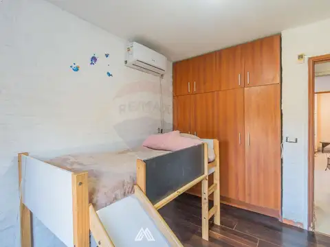 CASA EN VENTA - PH DE 4 DORMITORIOS - SOLYMAR