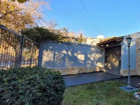 Vendo Casa en Dorrego