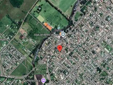 Casa en Venta al Este