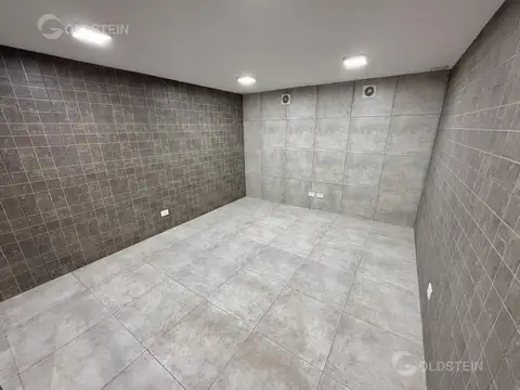 Depto Tipo Casa en Venta en Barrio Norte, USD 194.000