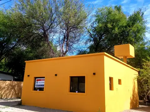 Casa en Venta A Estrenar
