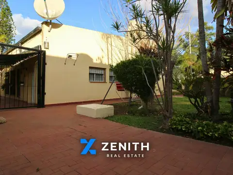 VENTA CASA CENTRO VILLA ANGELA