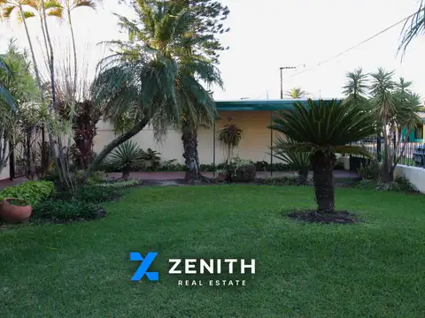 Casa en Venta 35 años