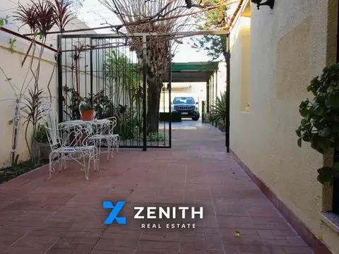 Avenida Uruguay 200